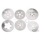 GZP Rotor disc solid FX/FL 41806-72B