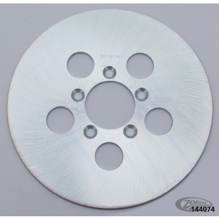 GZP Rotor disc solid FX-XL(dual)OEM44137