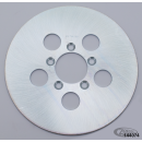 GZP Rotor disc solid FX-XL(dual)OEM44137