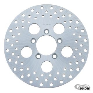 GZP Brake disc FX/XL 78-83 (dual disc)