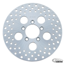 GZP Brake disc FX/XL 78-83 (dual disc)