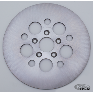 GZP St. steel disc plain FX81-99 F*ST84-
