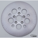 GZP St. steel disc plain FX81-99 F*ST84-