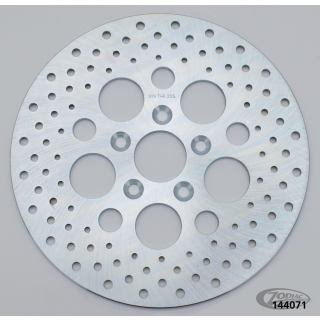 GZP Brake Disc FX-FXWG-FXB zink #41791-7