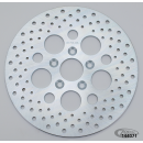 GZP Brake Disc FX-FXWG-FXB zink #41791-7
