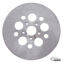 GZP St. steel rotor disc solid 84-up FR