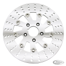 GZP St.St. Floating rotor 11.5" right po