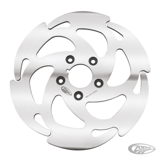 GZP Wave Disc L/H 1984-1999
