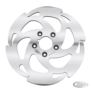 GZP Wave Disc R/H 2000 UP