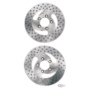 GZP Right Revolution Disc brake rotor FL