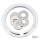 GZP Apollo 10 disc brake rotor 84-up 11.