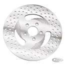 GZP Stainless Rotor 11.5" left polish