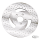 GZP Right rear disc 3-Spoke 00-up