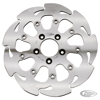 Wave Disc L/H Floating 1984-1999