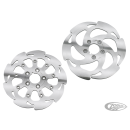 Wave Disc L/H Floating 1984-1999