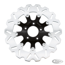 STX Front Disc, Black carrier 2000-UP
