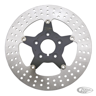 5-Star disc 11.5" 1984-1999
