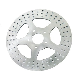 Braking Edelstahl Bremsscheibe vorne 11.5" für Harley Modelle 1984-1999