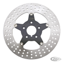 5-Star disc 11.5" 1984-1999