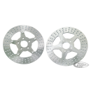 5-Star disc 11.5" 1984-1999