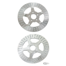 5-Star disc 11.5" 1984-1999