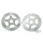 5-Star disc 11.5" 1984-1999
