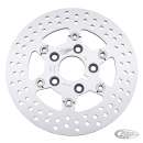 Full floating disc 10" rear FX78-80