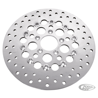 GZP Floating front 11.5" 00-up polished