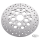 GZP Floating front 11.5" 00-up polished
