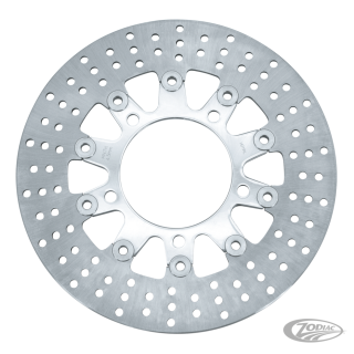 Disc Floating VRSC02-05 Rear
