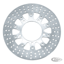 Disc Floating VRSC02-05 Rear