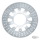 Disc Floating VRSC02-05 rear Polish