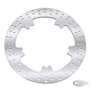 GZP SS FR Disc FXD06-17 VR06-17 w/Cast w