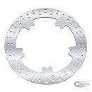 GZP SS FR Disc FXD06-17 VR06-17 w/Cast w