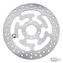 GZP RH FR disc FLH/T08-13 FLHR08-up 11.8