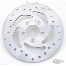 GZP S/S machined 260mm rear disc XL08-UP