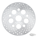 GZP stock style 11.5" front disc 00-up