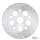 GZP stock style 11.5" front disc 00-up
