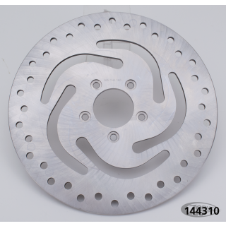 GZP stainless sunwave rotor fr LH 00-up