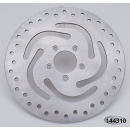 GZP stainless sunwave rotor fr LH 00-up