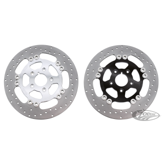 Harrison Floating disc 13" front 2000-up