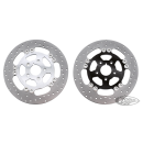 Harrison Floating disc 11.5" REAR 2000u