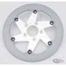 Aeronal disc 11.5" left 00-up Polish