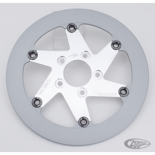 Aeronal disc 11.5" Right 00-up Polish