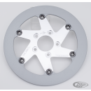 Aeronal disc 11.5" Right 00-up Polish