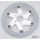 Aeronal disc 11.5" Right 00-up Polish