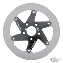 Aeronal disc 300mm RH polished