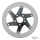 Aeronal disc 300mm RH polished