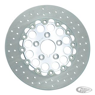 Beringer Classic disc 11.5" 84-99 Polish