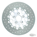 Beringer Classic disc 11.5" 84-99 Polish